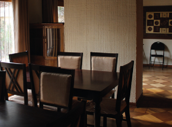Comedor