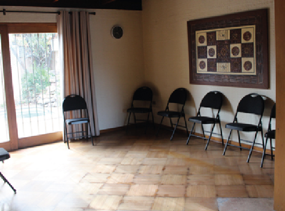 Sala Multiuso