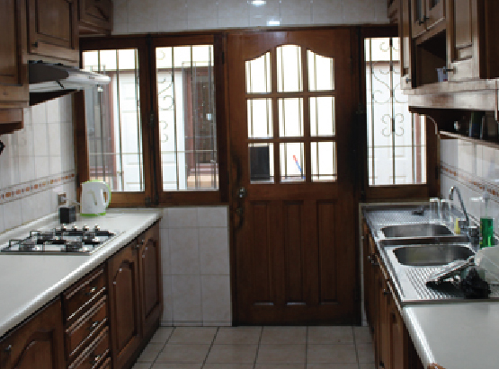 Cocina