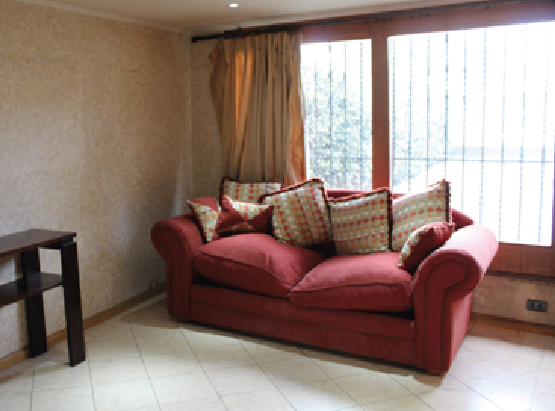 Sala de Espera y TV