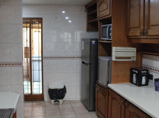 Cocina