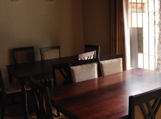 Comedor